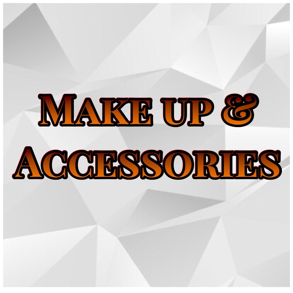 Make up and more